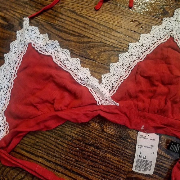 Festival Bra - Picture 1 of 2